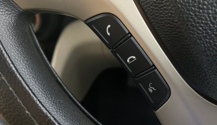 2019 Hyundai NEW SANTRO SPORTZ 1.1, Petrol, Manual, 12,341 km, Apple CarPlay and Android Auto