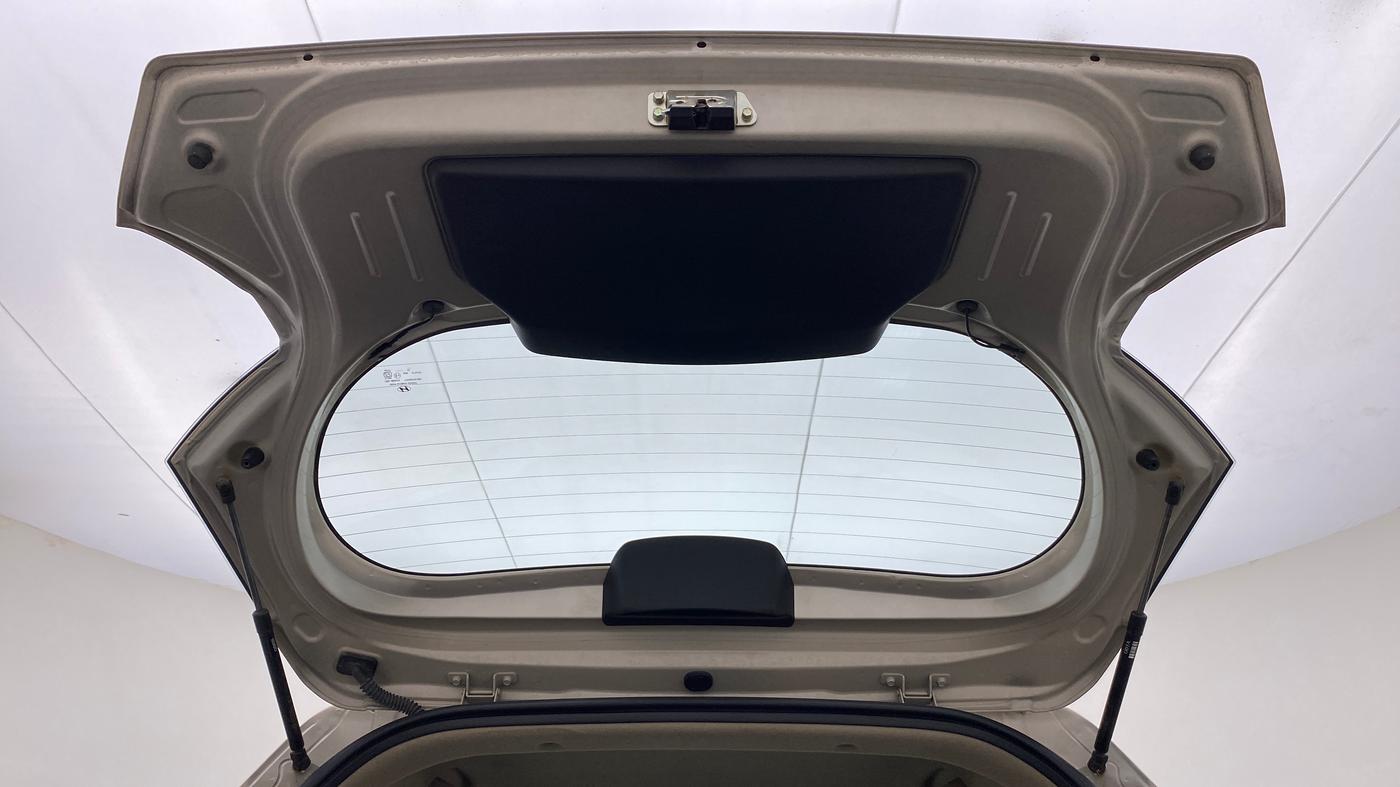 2019 Hyundai NEW SANTRO SPORTZ 1.1, Petrol, Manual, 12,341 km, Boot Door Open