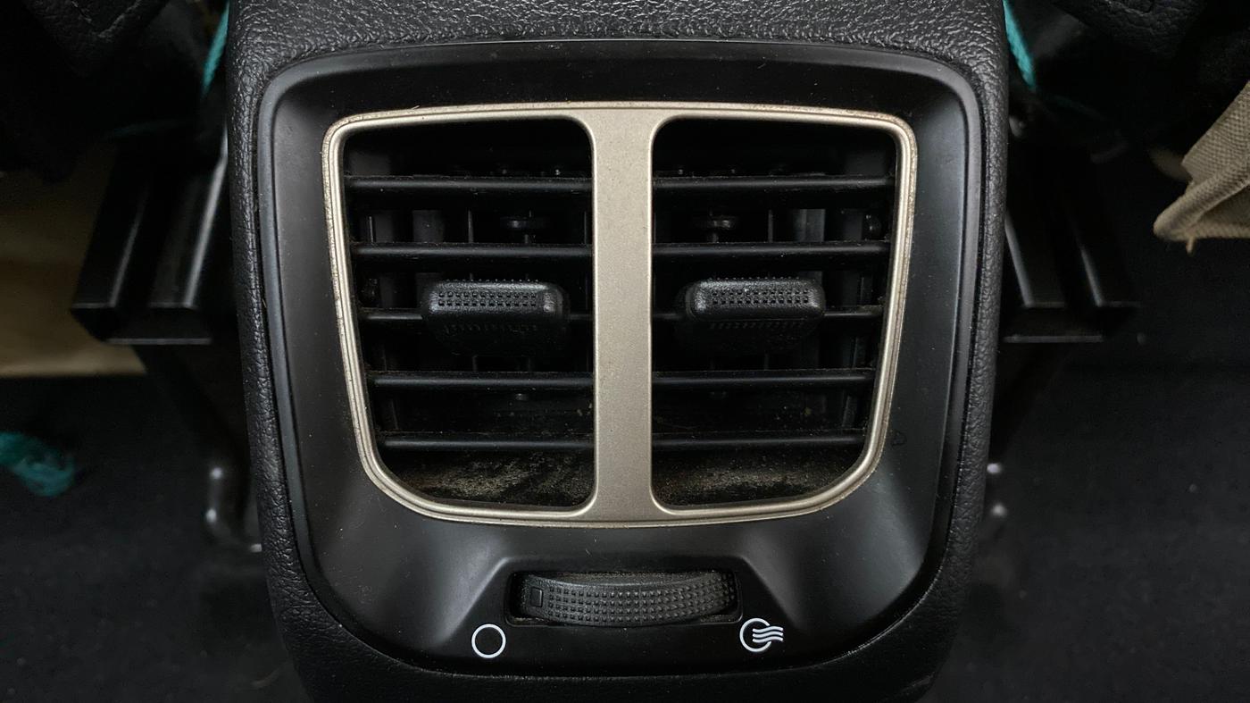 2019 Hyundai NEW SANTRO SPORTZ 1.1, Petrol, Manual, 12,341 km, Rear AC Vents