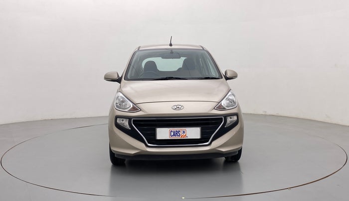 2019 Hyundai NEW SANTRO SPORTZ 1.1, Petrol, Manual, 12,341 km, Front