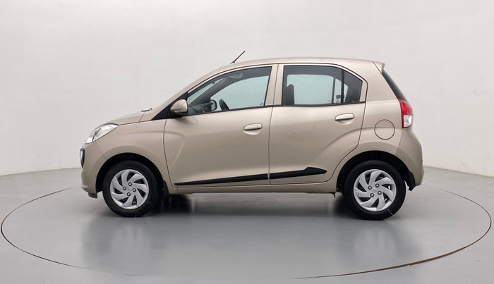2019 Hyundai NEW SANTRO SPORTZ 1.1, Petrol, Manual, 12,341 km, Left Side