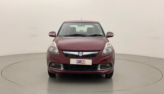 2016 Maruti Swift Dzire VXI, Petrol, Manual, 86,060 km, Front
