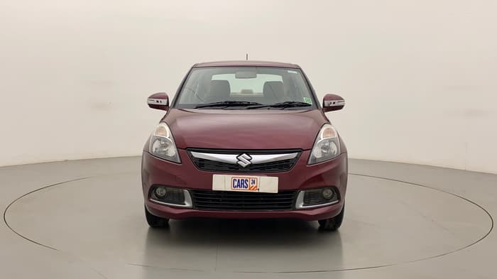 2016 Maruti Swift Dzire VXI, Petrol, Manual, 86,060 km, Front