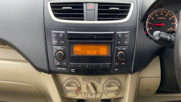 Features
