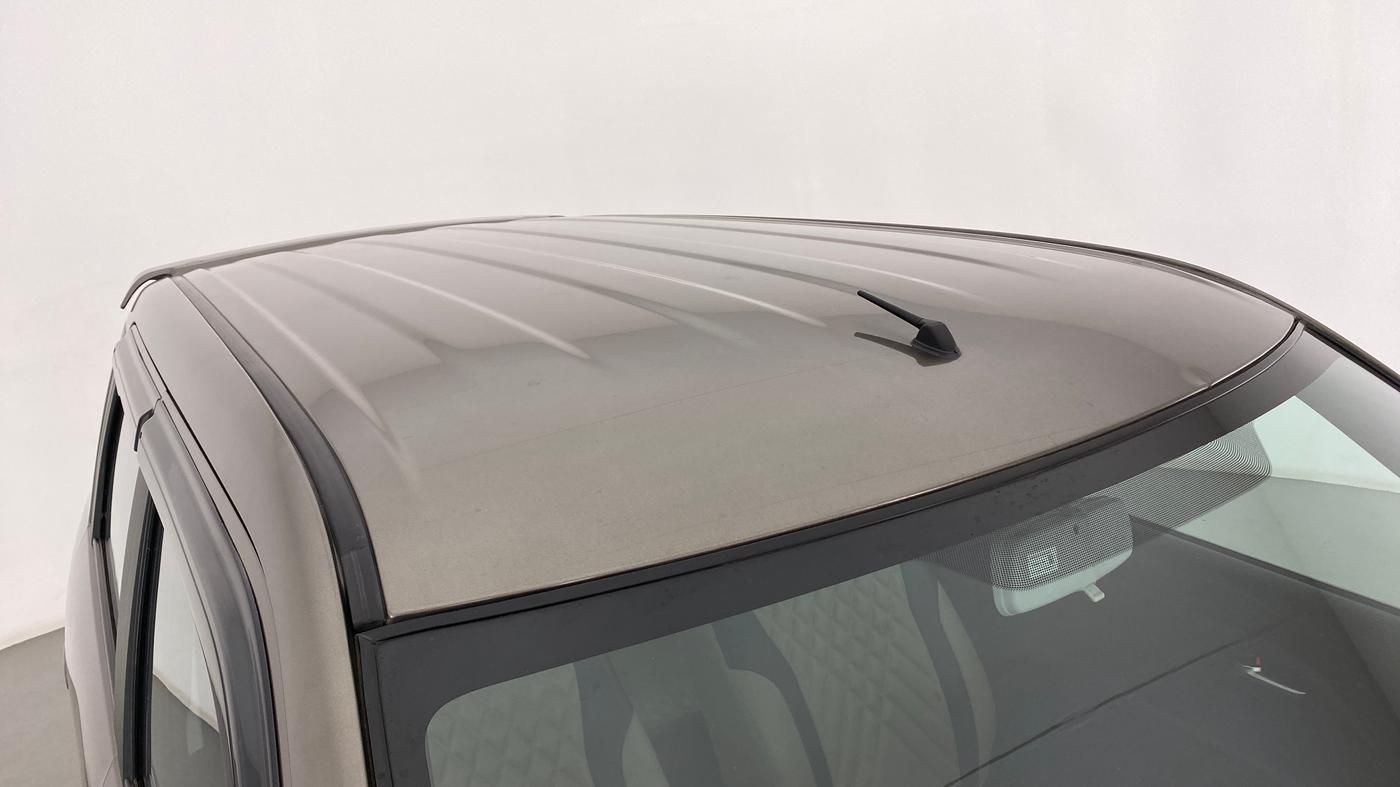2020 Maruti New Wagon-R VXI 1.2L, Petrol, Manual, 20,144 km, Roof