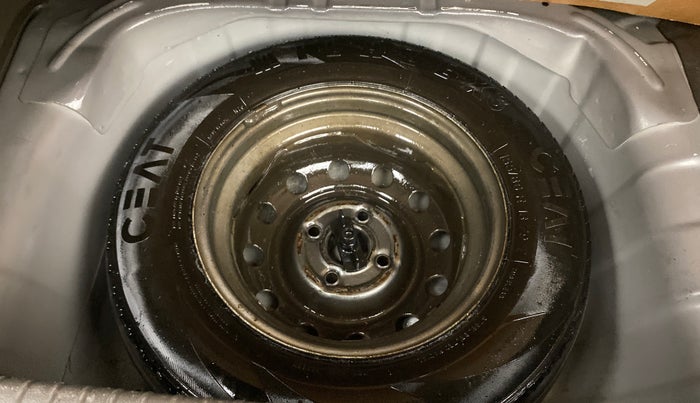 2013 Hyundai i10 MAGNA 1.1, Petrol, Manual, 66,622 km, Spare Tyre