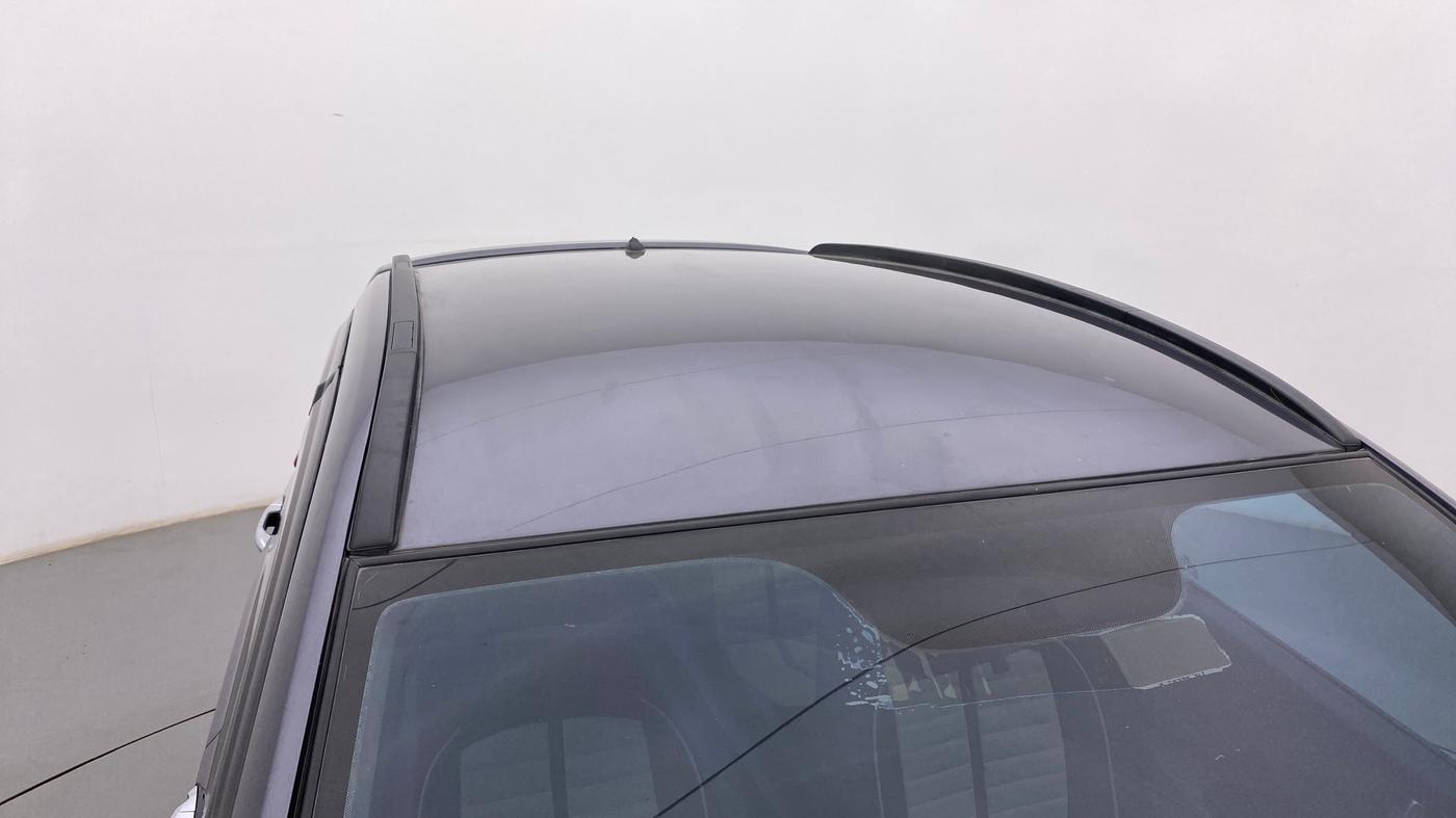 2016 Hyundai Grand i10 ASTA (O) AT 1.2 KAPPA VTVT, Petrol, Automatic, 1,04,499 km, Roof