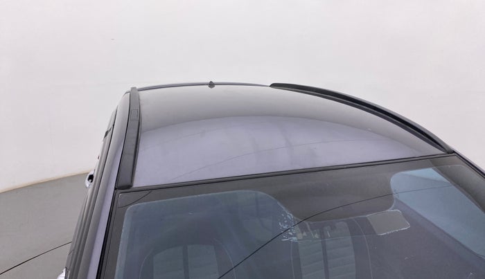 2016 Hyundai Grand i10 ASTA (O) AT 1.2 KAPPA VTVT, Petrol, Automatic, 1,04,499 km, Roof