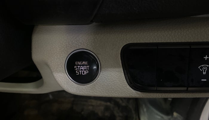 2020 KIA SELTOS HTX PLUS 1.5 DIESEL, Diesel, Manual, 54,414 km, Keyless Start/ Stop Button