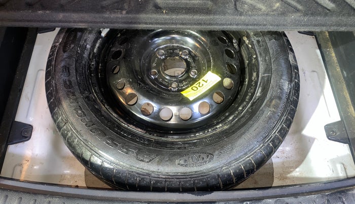 2020 KIA SELTOS HTX PLUS 1.5 DIESEL, Diesel, Manual, 54,414 km, Spare Tyre