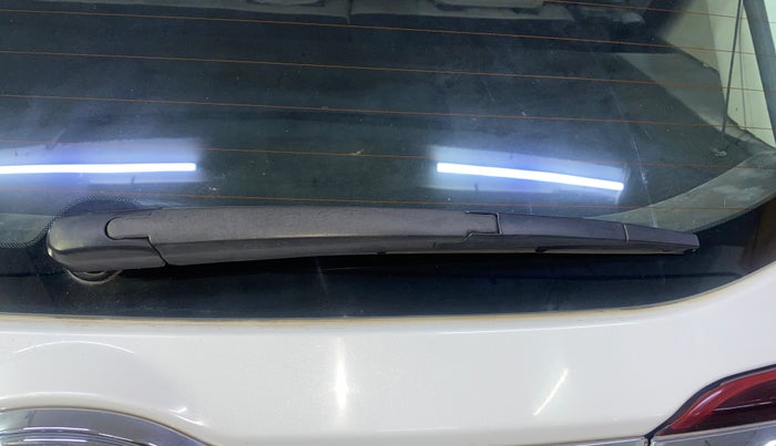 2020 KIA SELTOS HTX PLUS 1.5 DIESEL, Diesel, Manual, 54,414 km, Rear Wiper