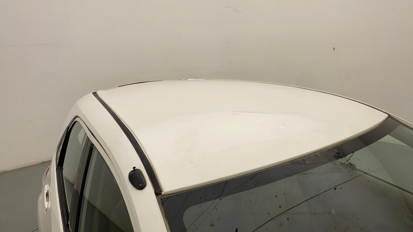 2012 Honda Brio S MT, CNG, Manual, 90,042 km, Roof