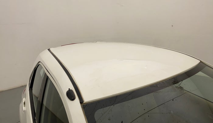 2012 Honda Brio S MT, CNG, Manual, 90,042 km, Roof
