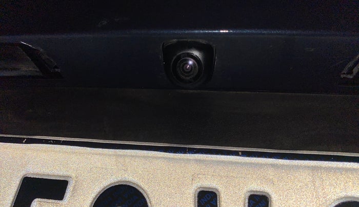 2022 Hyundai VENUE SX 1.0 TURBO, Petrol, Manual, 20,467 km, Parking Camera