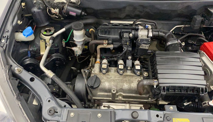 2018 Maruti Alto 800 LXI, Petrol, Manual, 47,656 km, Engine View - Right