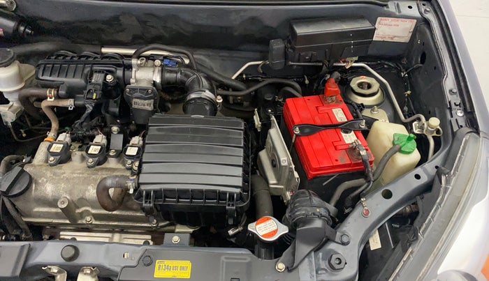 2018 Maruti Alto 800 LXI, Petrol, Manual, 47,656 km, Engine View - Left