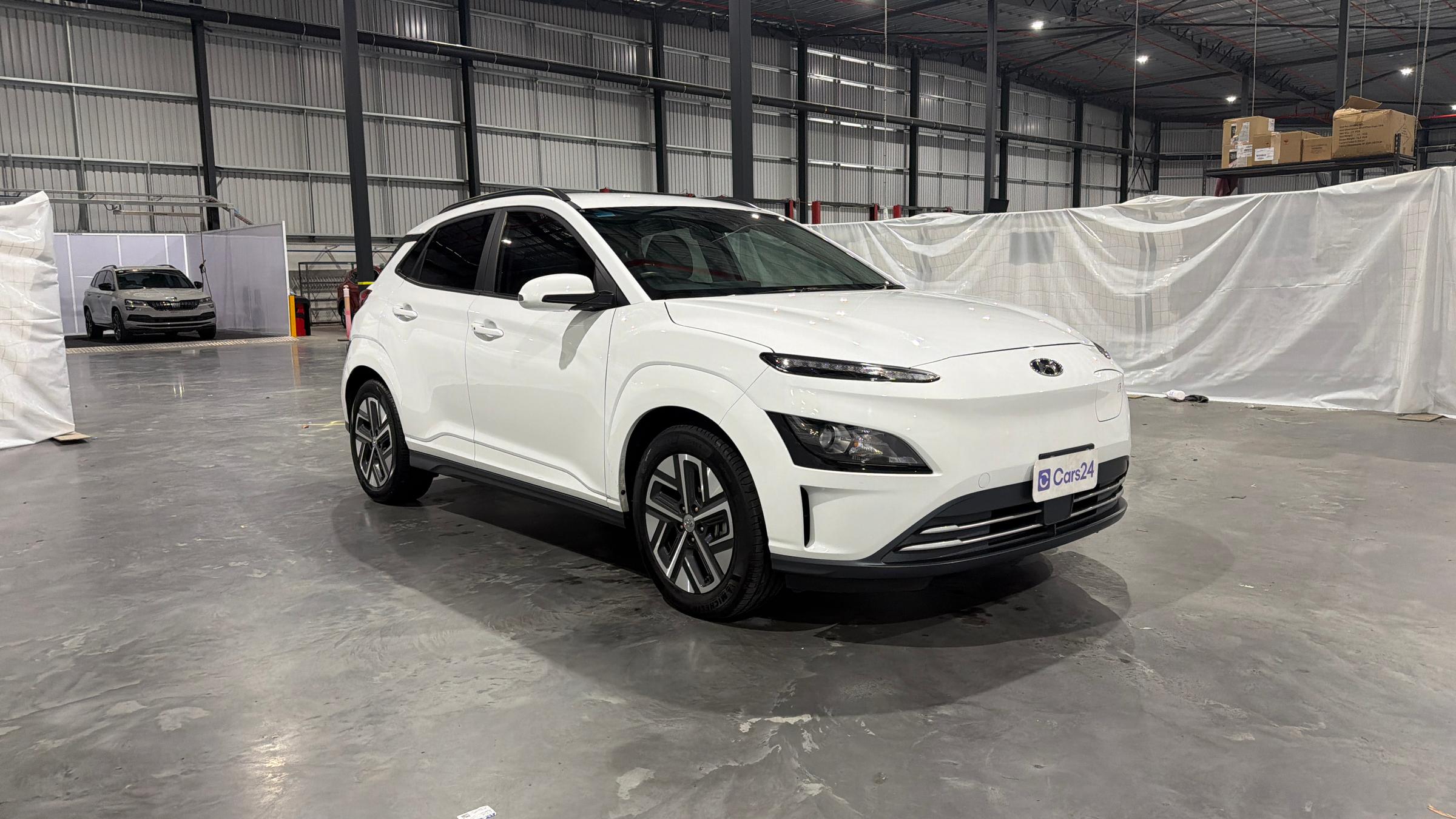 Hyundai Kona image