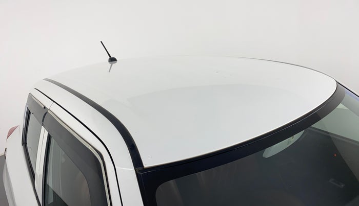 2019 Maruti Swift LXI D, Petrol, Manual, 27,080 km, Roof