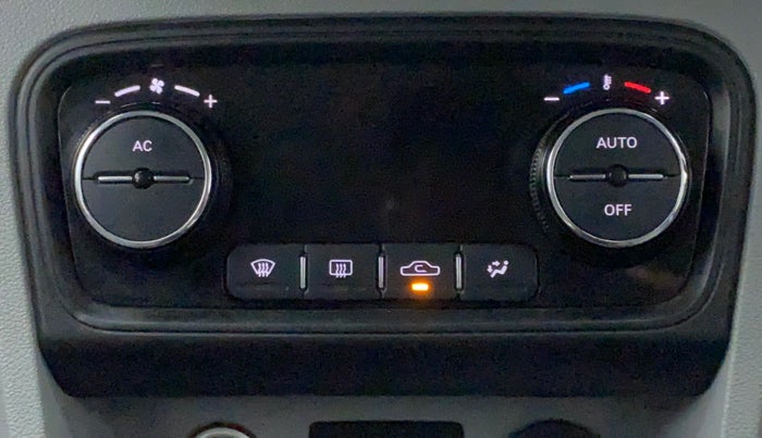 2020 Tata TIGOR XZ PLUS 1.2 REVOTRON, Petrol, Manual, 23,380 km, Automatic Climate Control