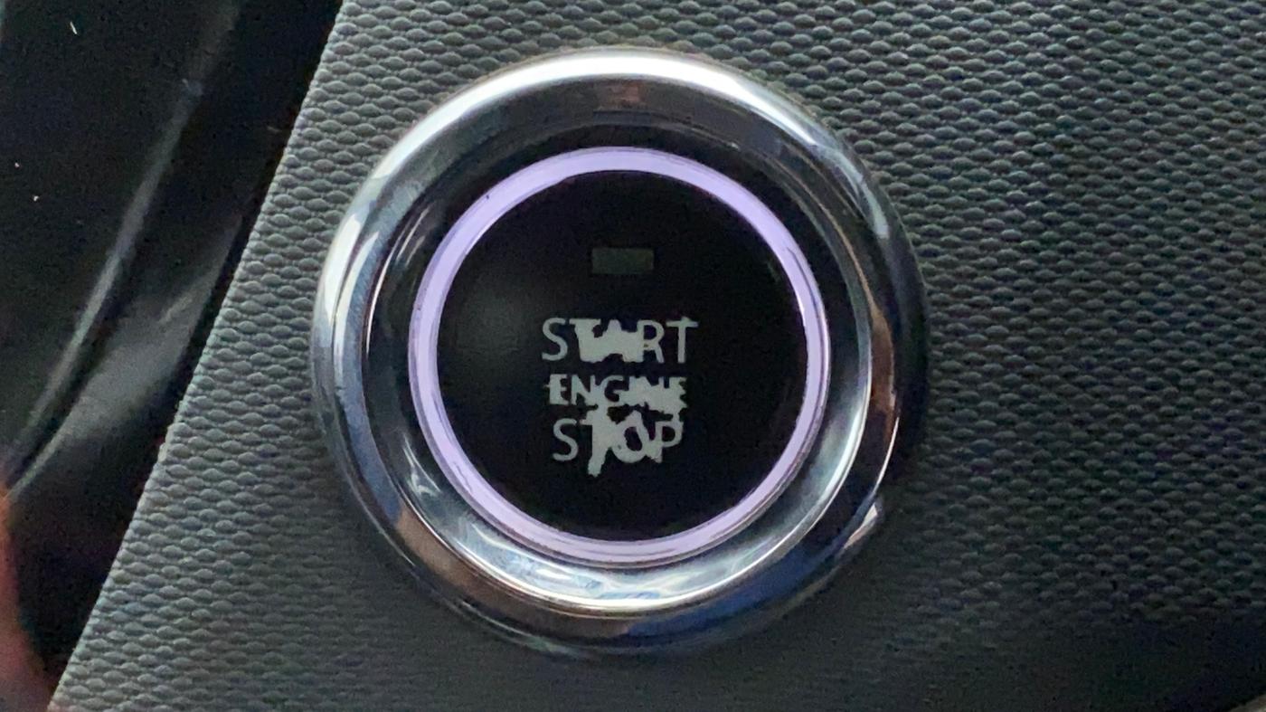 2020 Tata TIGOR XZ PLUS 1.2 REVOTRON, Petrol, Manual, 23,380 km, Keyless Start/ Stop Button