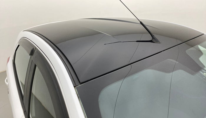 2019 Ford New Figo TITANIUM BLU 1.5 DIESEL, Diesel, Manual, 53,923 km, Roof