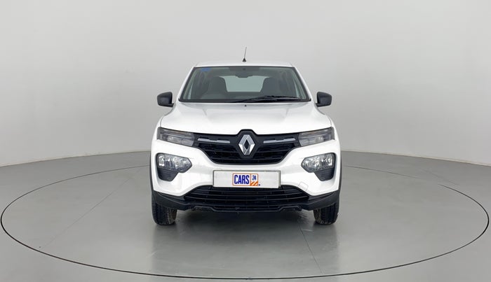 2020 Renault Kwid RXT, Petrol, Manual, 13,265 km, Front