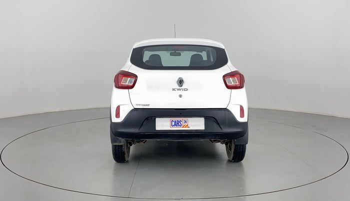 2020 Renault Kwid RXT, Petrol, Manual, 13,265 km, Back/Rear