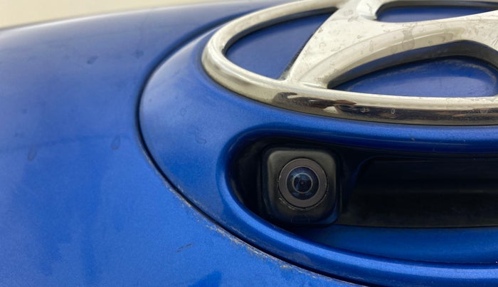 2018 Hyundai Grand i10 SPORTZ 1.2 KAPPA VTVT, Petrol, Manual, 67,914 km, Parking Camera