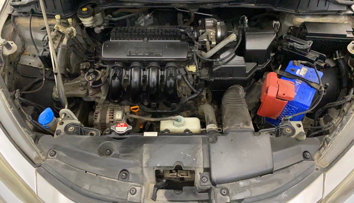 2017 Honda City 1.5L I-VTEC V MT, Petrol, Manual, 73,149 km, Engine View
