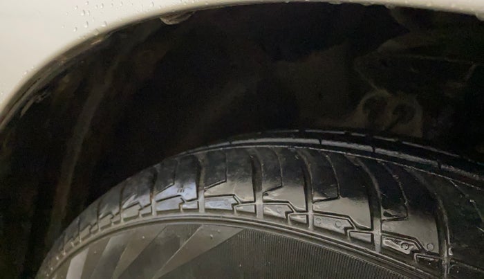 2017 Honda City 1.5L I-VTEC V MT, Petrol, Manual, 73,149 km, Right Front Tyre Tread