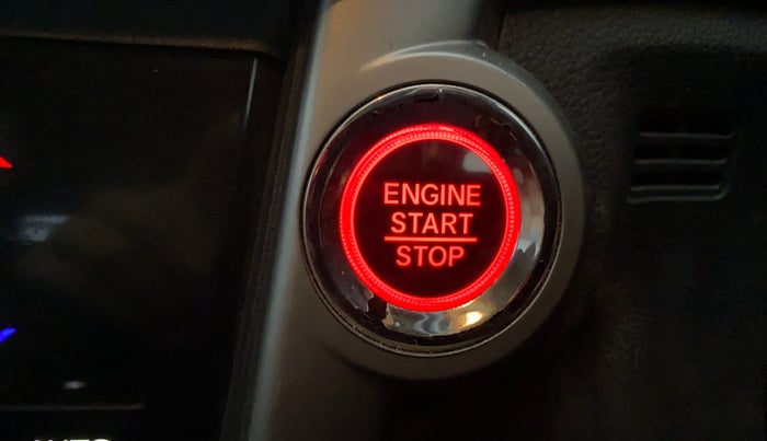 2017 Honda City 1.5L I-VTEC V MT, Petrol, Manual, 73,149 km, Keyless Start/ Stop Button