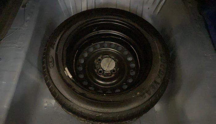 2017 Honda City 1.5L I-VTEC V MT, Petrol, Manual, 73,149 km, Spare Tyre