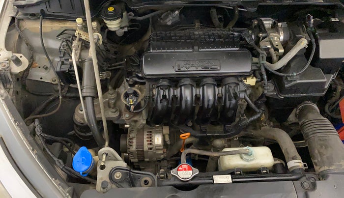 2017 Honda City 1.5L I-VTEC V MT, Petrol, Manual, 73,149 km, Engine View - Right