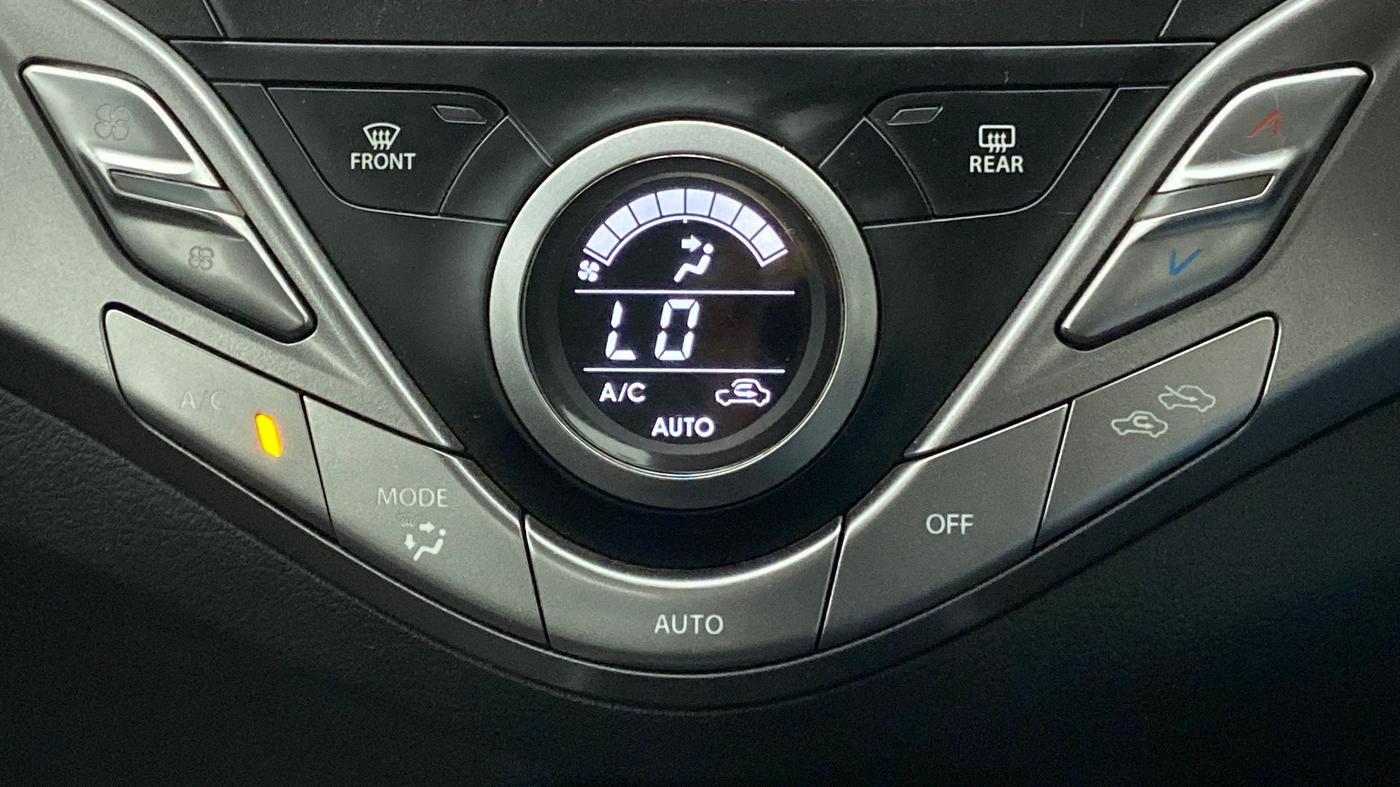 2020 Toyota Glanza G CVT, Petrol, Automatic, 41,783 km, Automatic Climate Control