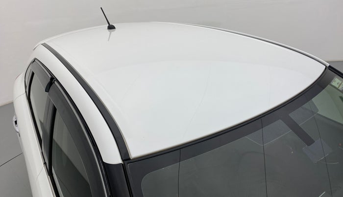 2020 Toyota Glanza G CVT, Petrol, Automatic, 41,783 km, Roof