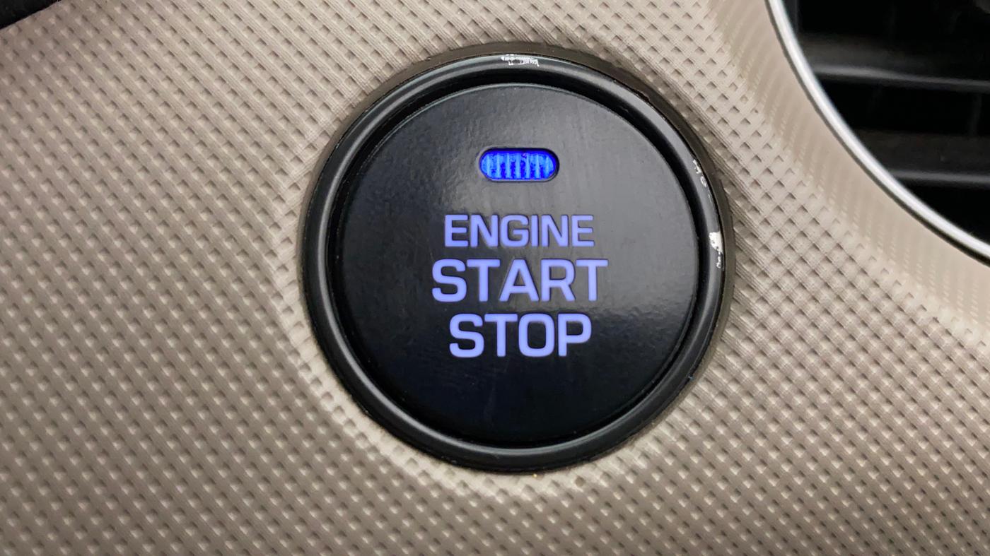 2014 Hyundai Grand i10 ASTA 1.2 KAPPA VTVT, Petrol, Manual, 49,106 km, Keyless Start/ Stop Button