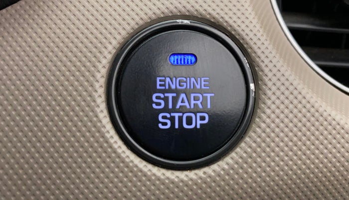 2014 Hyundai Grand i10 ASTA 1.2 KAPPA VTVT, Petrol, Manual, 49,106 km, Keyless Start/ Stop Button