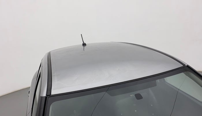 2016 Maruti Baleno DELTA PETROL 1.2, CNG, Manual, 1,05,907 km, Roof