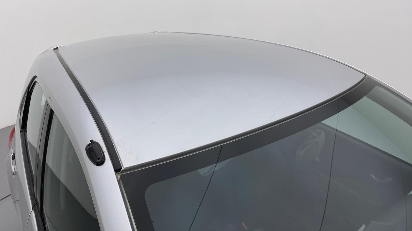 2017 Honda Brio 1.2 VX AT I VTEC, Petrol, Automatic, 19,041 km, Roof