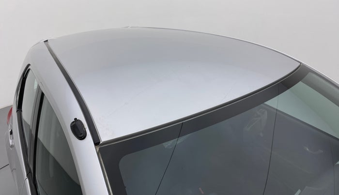 2017 Honda Brio 1.2 VX AT I VTEC, Petrol, Automatic, 19,041 km, Roof