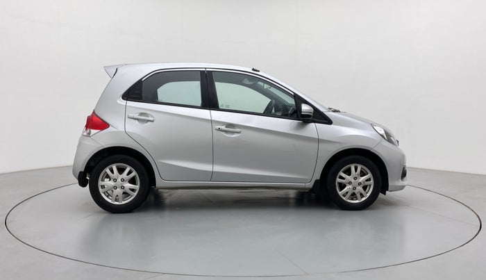 2017 Honda Brio 1.2 VX AT I VTEC, Petrol, Automatic, 19,041 km, Right Side View