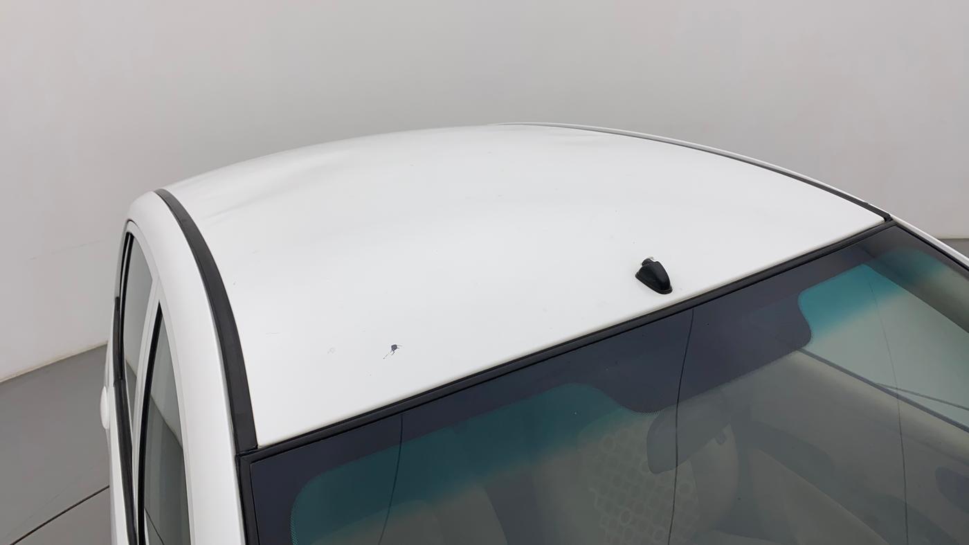2010 Hyundai i10 MAGNA 1.2, Petrol, Manual, 25,961 km, Roof
