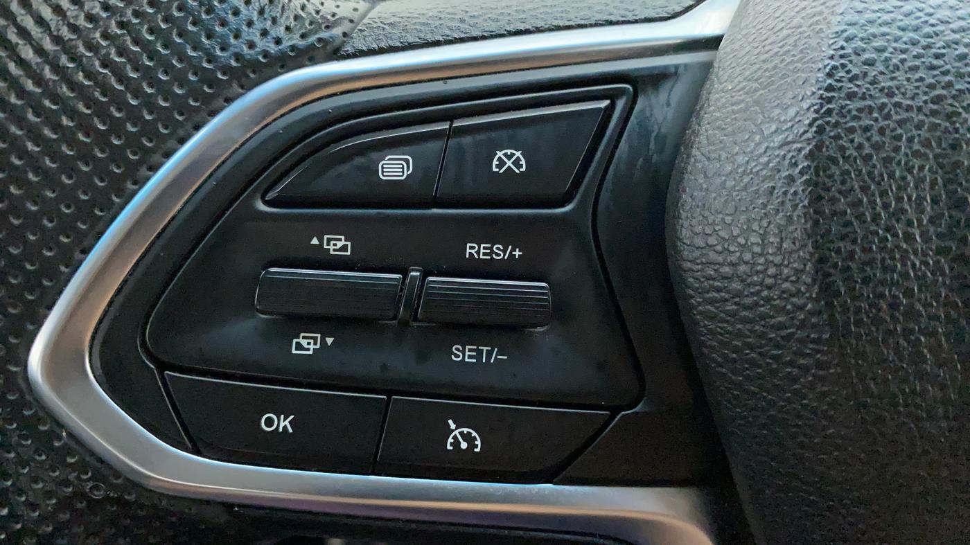 2019 MG HECTOR SHARP 1.5 DCT PETROL, Petrol, Automatic, 22,381 km, Adaptive Cruise Control