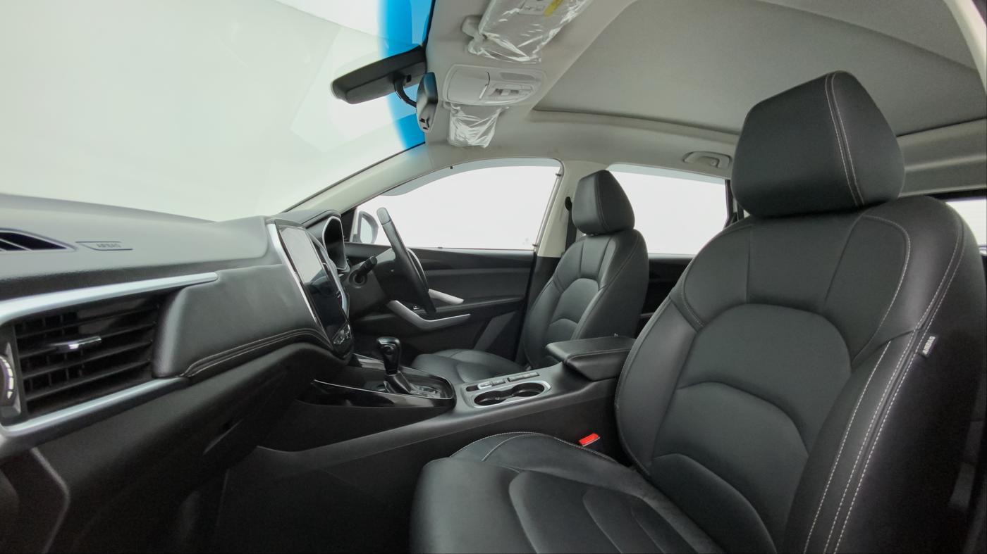 2019 MG HECTOR SHARP 1.5 DCT PETROL, Petrol, Automatic, 22,381 km, Right Side Front Door Cabin