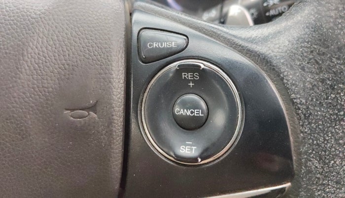 2017 Honda City 1.5L I-VTEC ZX CVT, Petrol, Automatic, 66,841 km, Adaptive Cruise Control