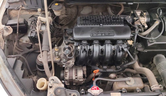 2017 Honda City 1.5L I-VTEC ZX CVT, Petrol, Automatic, 66,841 km, Engine View - Right