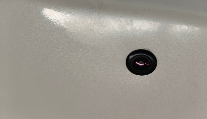 2017 Honda City 1.5L I-VTEC ZX CVT, Petrol, Automatic, 66,841 km, Parking Camera