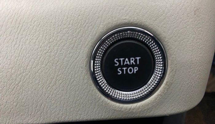 2023 Nissan MAGNITE XV MT, Petrol, Manual, 35,403 km, Keyless Start/ Stop Button