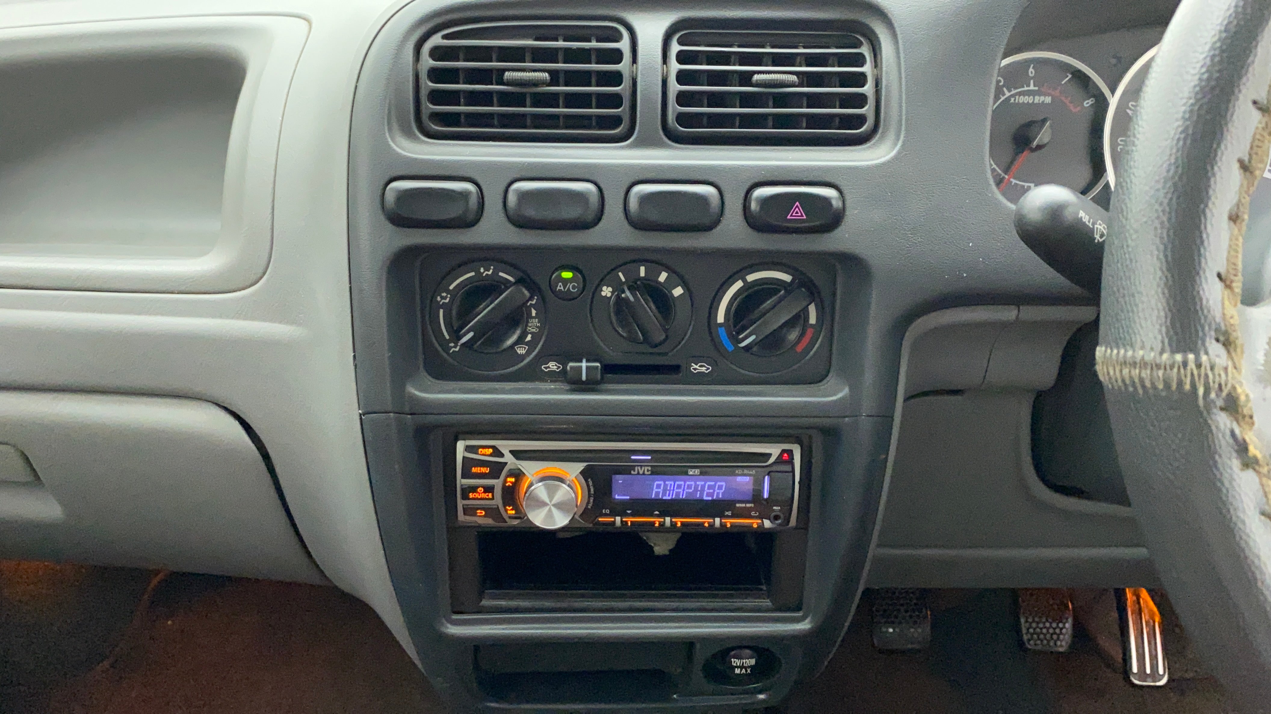 Features