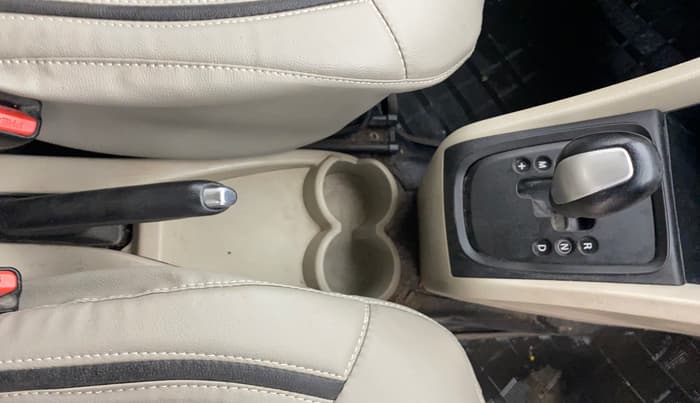 2019 Maruti Celerio ZXI AMT, Petrol, Automatic, 1,12,553 km, Gear Lever